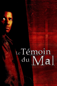 Le Témoin du mal streaming