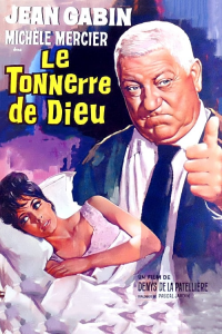 Le Tonnerre de Dieu streaming