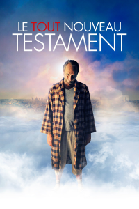 Le Tout Nouveau Testament streaming