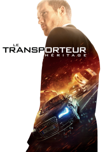 Le Transporteur: Héritage streaming