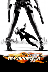 Le transporteur II streaming