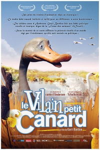 Le Vilain Petit Canard streaming