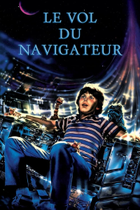 Le Vol du Navigateur streaming