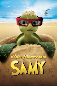 Le Voyage extraordinaire de Samy streaming