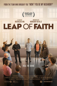 Leap of Faith streaming