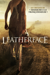 Leatherface streaming