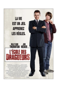 L'École des dragueurs streaming