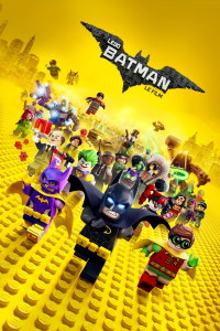 Lego Batman, le film streaming