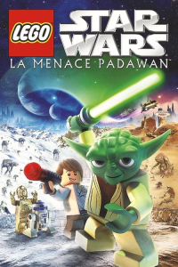 LEGO Star Wars : La Menace Padawan streaming