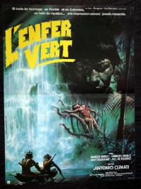 L'enfer vert