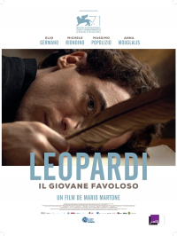 Leopardi, Il giovane favoloso streaming