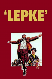 Lepke Le Caid streaming