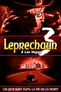 Leprechaun 3 : À Las Vegas streaming