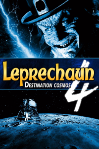 Leprechaun 4 : Destination cosmos streaming