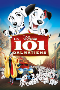 Les 101 Dalmatiens streaming