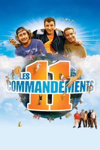 Les 11 commandements streaming