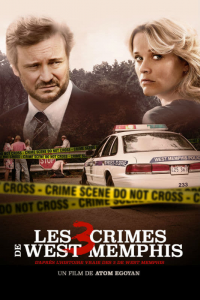 Les 3 crimes de West Memphis streaming