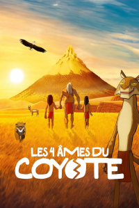 Les 4 âmes du Coyote