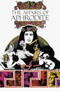 Les activités d'Aphrodite streaming