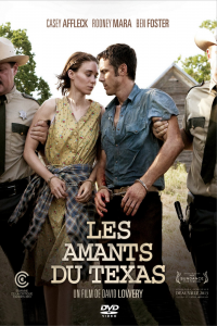 Les amants du Texas streaming