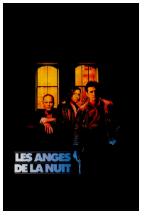 Les Anges de la nuit streaming