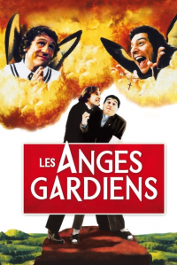 Les Anges gardiens streaming