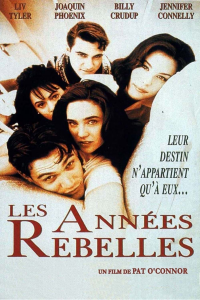 Les Années rebelles streaming