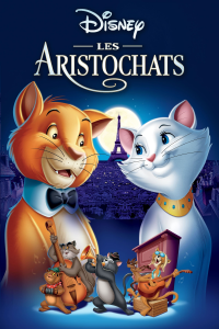 Les Aristochats streaming