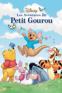 Les Aventures de Petit Gourou