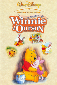 Les Aventures de Winnie l'ourson streaming