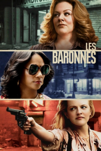 Les Baronnes streaming