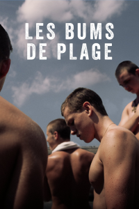 Les Bums de plage streaming