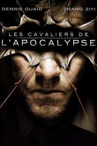 Les Cavaliers de l'Apocalypse streaming