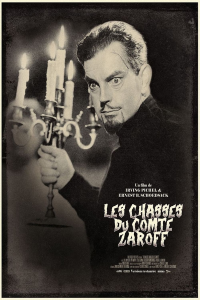 Les Chasses du comte Zaroff streaming