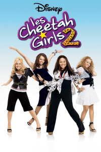 Les Cheetah Girls 2 streaming