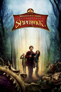 Les chroniques de Spiderwick streaming