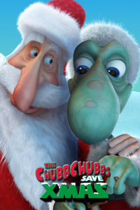 Les ChubbChubbs Sauvent Noël streaming