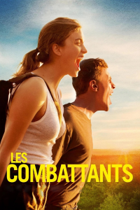 Les Combattants streaming