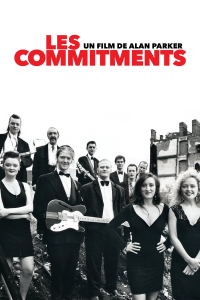 Les Commitments streaming