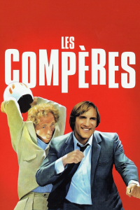 Les Compères streaming