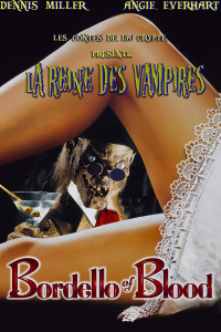 Les Contes de la crypte - La Reine des vampires streaming