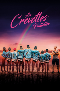 Les Crevettes pailletées streaming