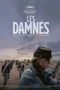 Les Damnés streaming