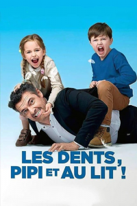 Les dents, pipi et au lit streaming