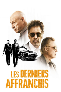 Les Derniers Affranchis streaming