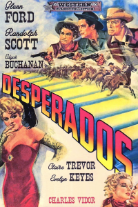 Les Desperados streaming