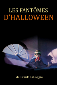 Les fantômes d'Halloween streaming