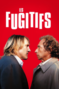 Les Fugitifs streaming