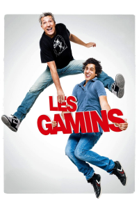 Les Gamins streaming