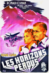 Les Horizons perdus streaming